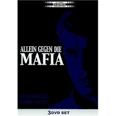 Allein gegen die Mafia 3 [3 DVDs]