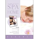 Escape to Your Spa at Home: Pilates/Yoga for Anybody