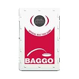 Baggo 2020 Baggo Bag Toss Game