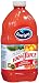 Ocean Spray Ruby Red Grapefruit 100% Juice, 64-Ounce Bottles (Pack of 8)