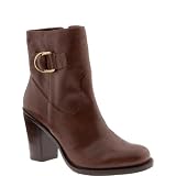 Banana Republic Reade motorcycle boot by Banana Republic
