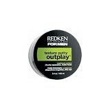 Redken for Men Outplay Texture Putty 3.4oz