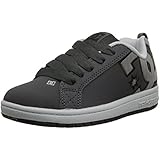 DC Court Graffik SE Skate Shoe (Little Kid/Big Kid)