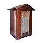 Ironman 2-Person Outdoor Sauna
