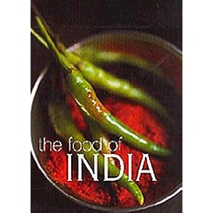 India food