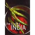 The Food of India