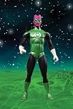 Green Lantern Series 2 Action Figure: Sinestro
