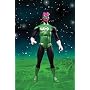 Green Lantern Series 2 Action Figure: Sinestro