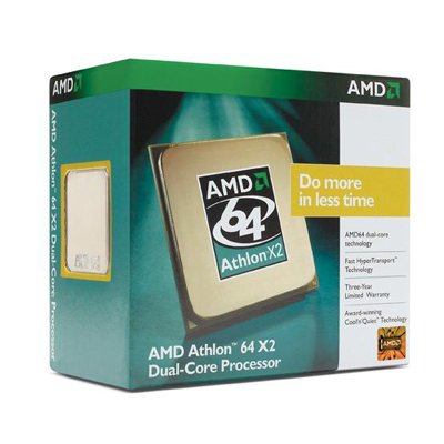 ATHLON64 X2 4450B 45W AM2