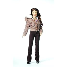 Twilight Bella Swan Tonner Doll