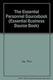 The essential personnel sourcebook