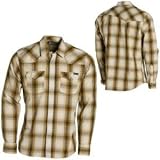 Volcom Nomad Shirt - Long-Sleeve - Men's