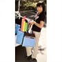 Educational Insights Teacher Tote-All Store-More Apron
