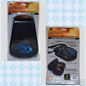 Halo 2 Xbox Accessory Case by XBOX Halo 2