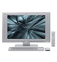 Sony VAIO VGC-LV1S Desktop PC