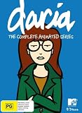 Daria - Complete Series - 8-DVD Box Set ( Daria - Complete Animated Series - 8-DVD Box Set )