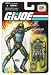 GI Joe 25th Anniversary Mine Detector Tripwire Action Figure