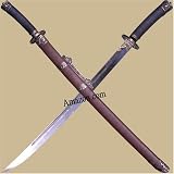 Feng's Pirate Warrior Sword