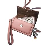Kodak Fashion Camera Clutch - Pink (8807190)