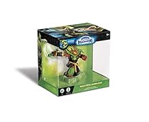 Skylanders Imaginators Master Ambush
