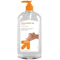 up & up Hand Sanitizer - 32 oz.