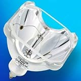 Mitsubishi 915B403001 / P-VIP 150-180/1.0 E22 - DLP TV Lamp (without Housing)