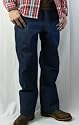 (ウェアハウス)WAREHOUSE LEE WHITE LABEL 創立120周年記念モデル LEEタイプジーンズ1930'S COWBOYPANTS（バックバックル仕様）101-B