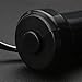 iTimo 12V 4 x 3 LED Car Auto Interior Accessories Atmosphere Lights Decoration Lamp with on off button(Column)