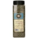 Spice Appeal Mexican Oregano Whole, 5 Ounce