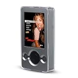 BELKIN ACRYLIC CASE FOR ZUNE