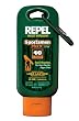 Repel 4 oz. Sportsmen Formula Max Lotion 40% DEET
