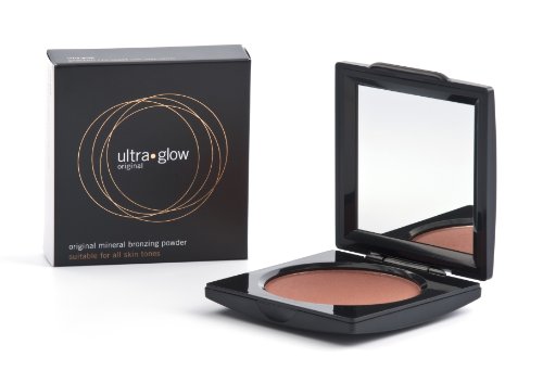 Ultra Glow Original Pressed Bronzing Powder