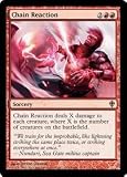Magic: the Gathering - Chain Reaction - Worldwake