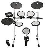 XM-Z E-Drum Set with Module, Rack System and Mesh Heads - On sale now!