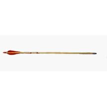 Mill Run Cedar Arrows...26", 12 Arrows ( 1 Dozen )