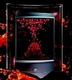 Nature's Fire Volcano Accent Light