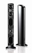 Definitive Technology Mythos ST 120v Supertower Speaker (Single, Black)