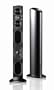 Definitive Technology Mythos ST 120v Supertower Speaker (Single, Black)
