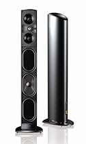 Hot Sale Definitive Technology Mythos ST 120v Supertower Speaker (Single, Black)