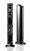 Definitive Technology Mythos ST 120v Supertower Speaker (Single, Black)