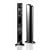 Definitive Technology Mythos ST 120v Supertower Speaker (Single, Black)