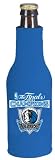 2011 NBA Champions Dallas Mavericks Basketball Bottle Suit Koozie Coler Huggie