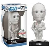 Funko K3PO Wacky Wobbler Limited Edition
