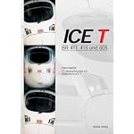 ICE T BR 411, 415 und 605. book cover