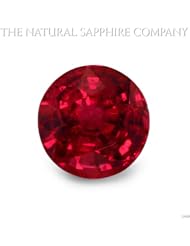 Natural Ruby, 2.07ct. (U4469)