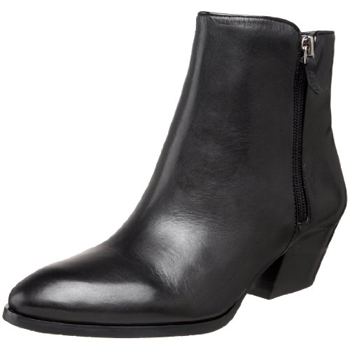 Franco Sarto Womens Quid Ankle Boot