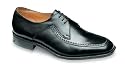 Men's Wide G fitting Loakes Fontwell Shoes Classic