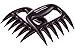 Chelsydale's Meat Claws - Pulled Pork Shredder - BBQ Accessories - Handler Forks - Bear Claw Paws