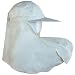 Unisex Sahara UV Sun Protective Death Valley Style Hats (4'' Bill, UPF 50+)