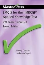 EMQs for the NMRCGP Applied Knowledge Test: With Answers Discussed (Masterpass) (Masterpass Series)